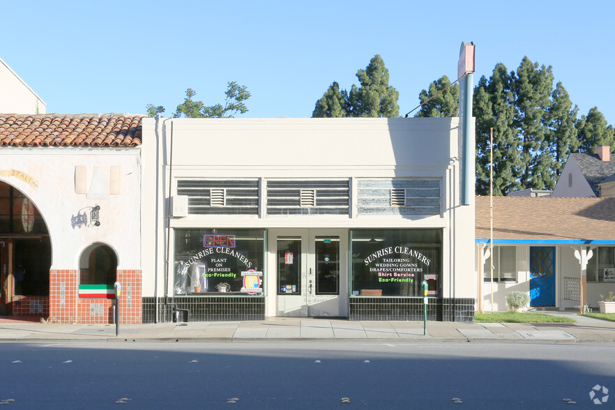 235 Baldwin Ave, San Mateo, CA for sale - Building Photo - Image 2 of 3