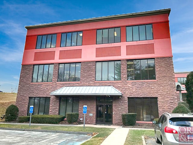 55 Realty Dr, Cheshire, CT for lease - Building Photo - Image 2 of 8