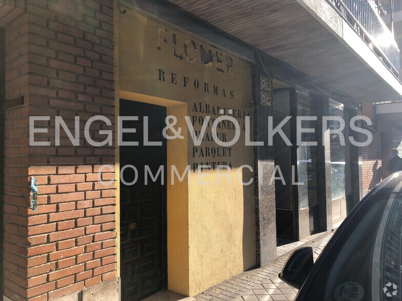 in Madrid, Madrid for sale - Interior Photo - Image 1 of 1