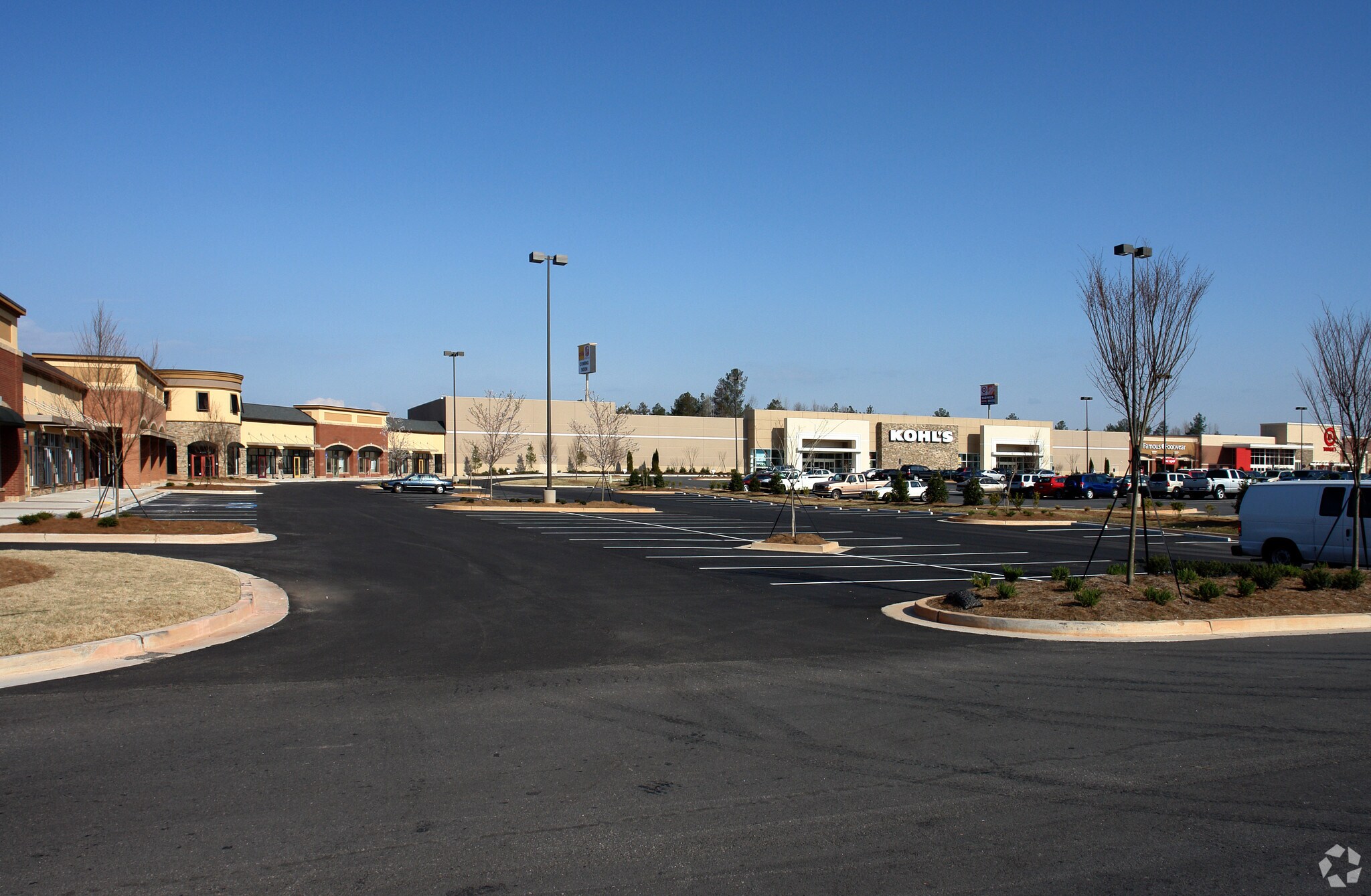 5855 Spout Springs Rd, Flowery Branch, GA for sale Primary Photo- Image 1 of 1