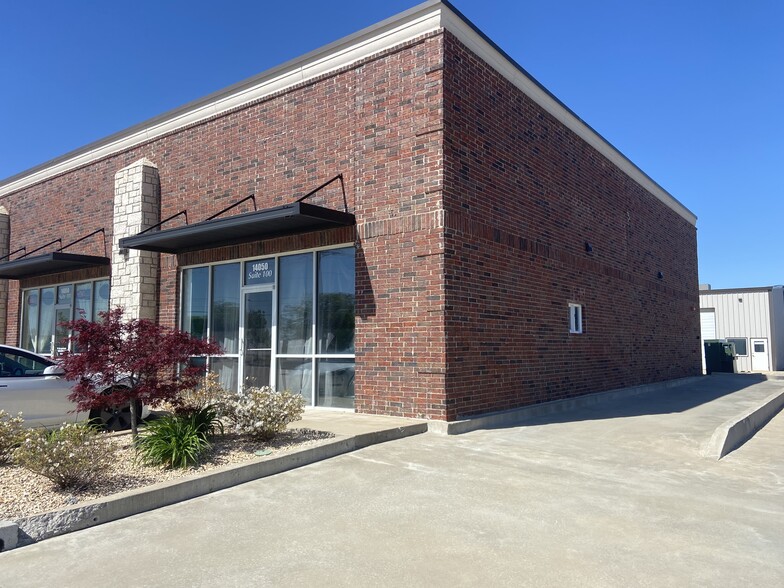 14060 S Peoria Ave, Glenpool, OK for lease - Building Photo - Image 3 of 12