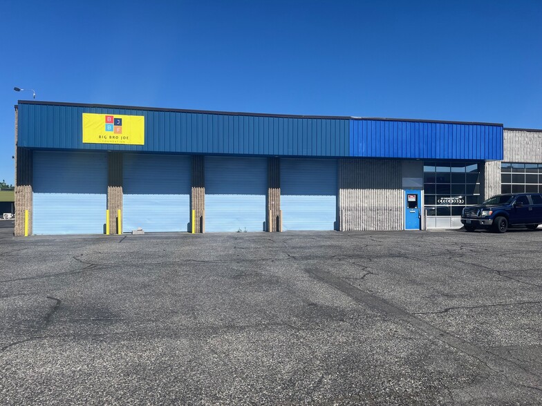 3500 W Clearwater Ave, Kennewick, WA for sale - Building Photo - Image 1 of 1