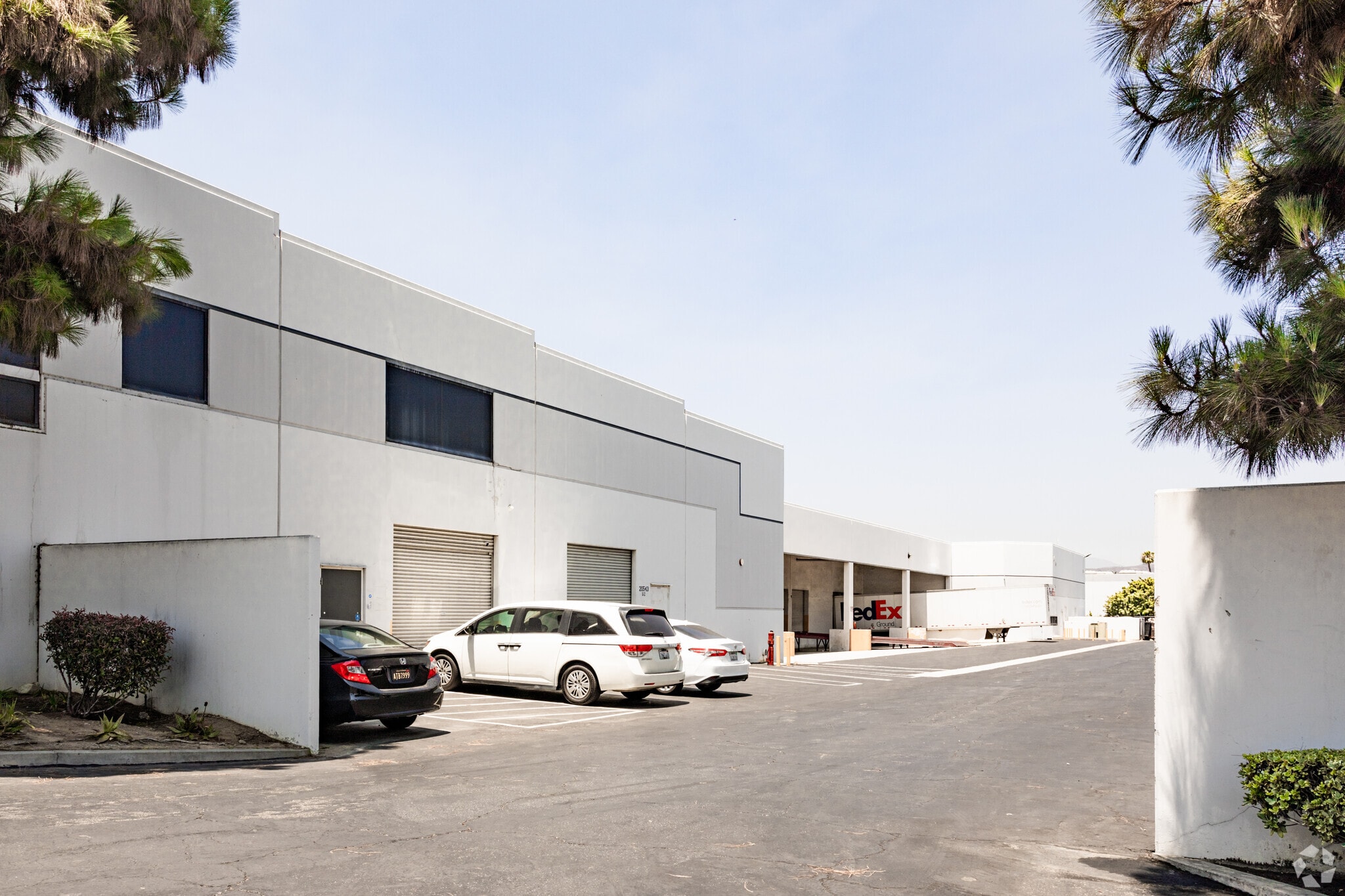 2052920547 E Walnut Dr N, Walnut, CA 91789 Industrial for Lease