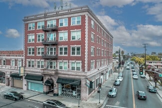 More details for 945 N El Dorado St, Stockton, CA - Retail for Lease