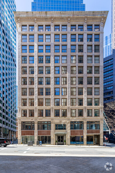 211 Congress St, Boston, MA for lease - Building Photo - Image 2 of 6