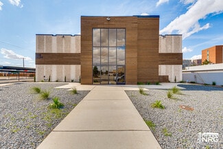More details for 808 W Indiana Ave, Midland, TX - Office for Lease