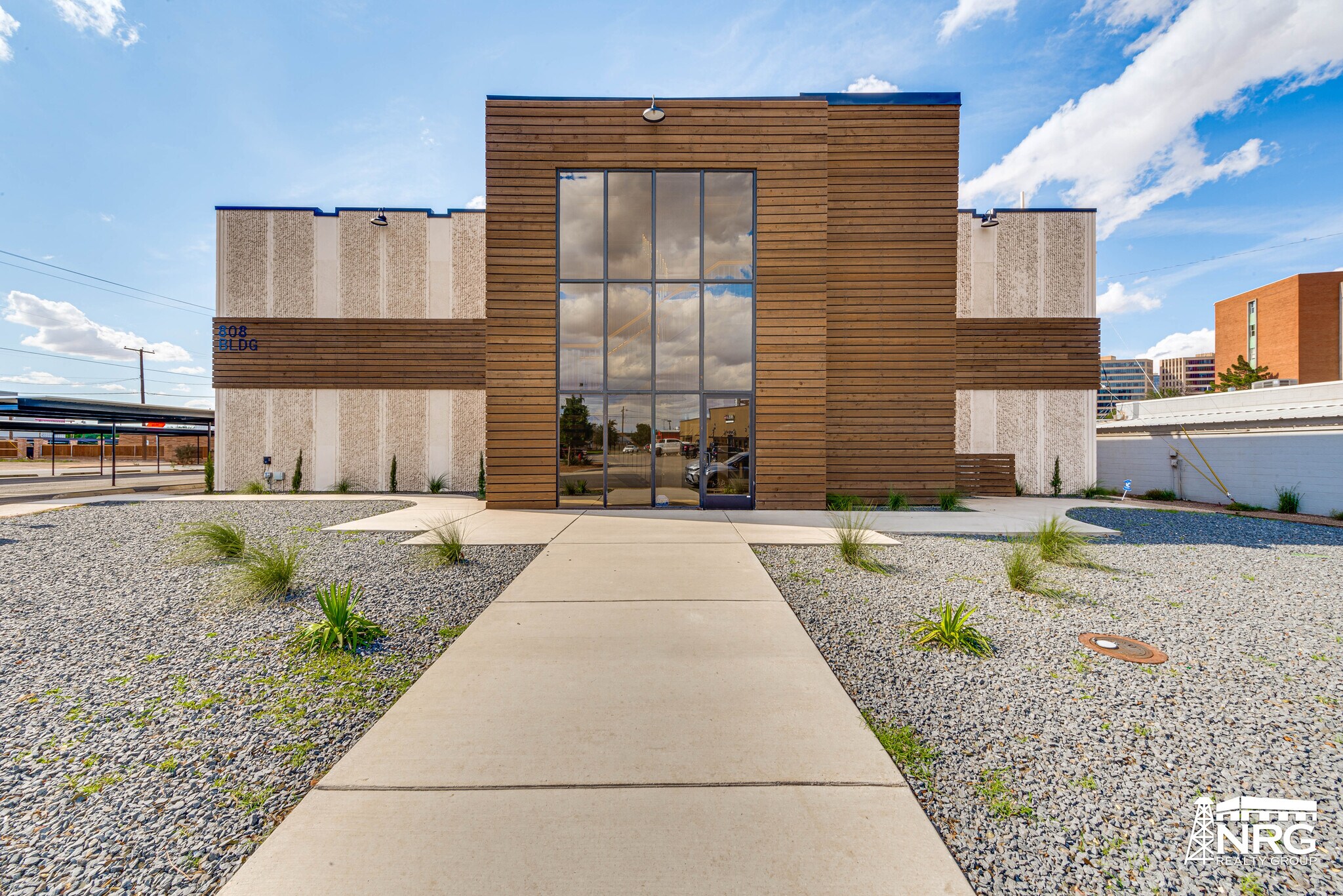 808 W Indiana Ave, Midland, TX for sale Building Photo- Image 1 of 1