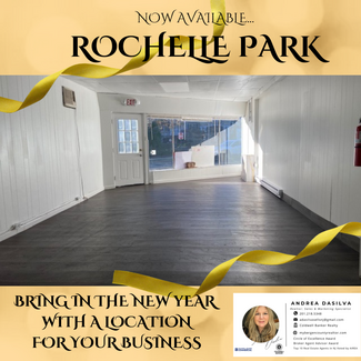 More details for 164 Rochelle Ave, Rochelle Park, NJ - Office for Lease