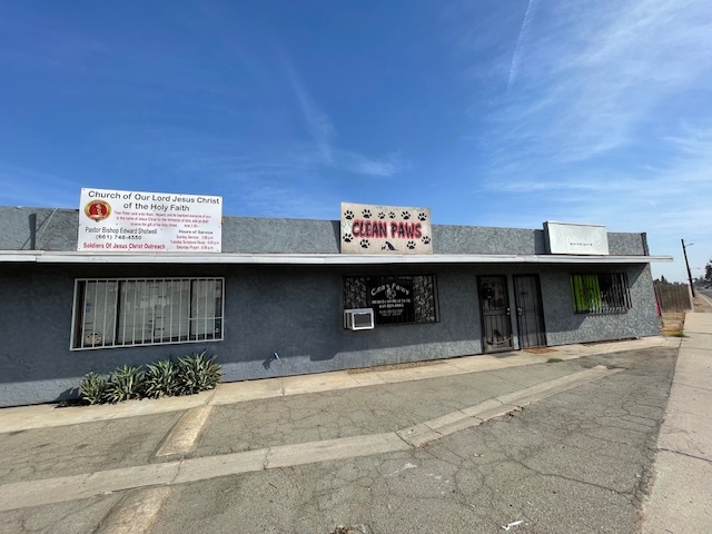 800 S H St, Bakersfield, CA for sale - Building Photo - Image 3 of 8