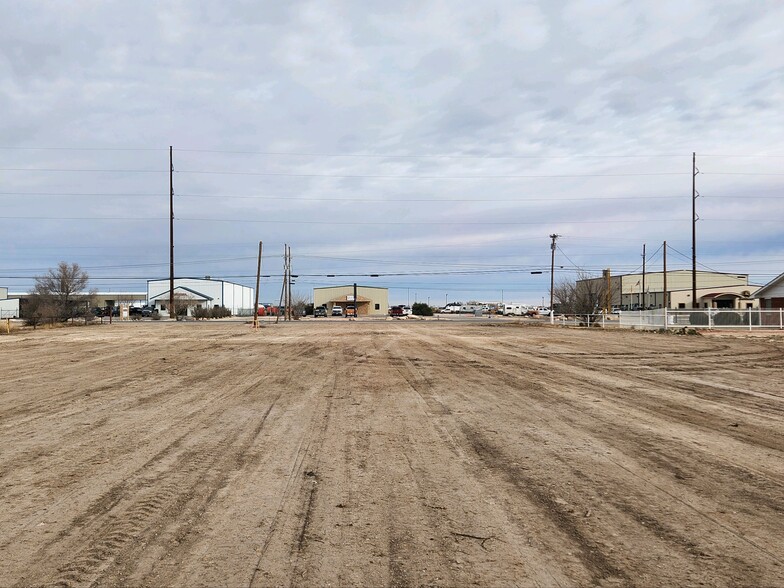 2413 W Bender Blvd, Hobbs, NM for sale - Construction Photo - Image 3 of 11