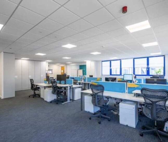 Logie Ml, Edinburgh, EDH EH7 4HG - Unit 18 -  - Interior Photo - Image 1 of 1