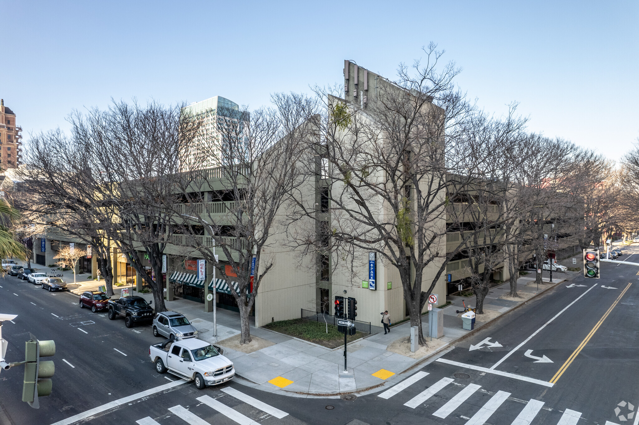 1221-1233 J St, Sacramento, CA for lease Primary Photo- Image 1 of 6