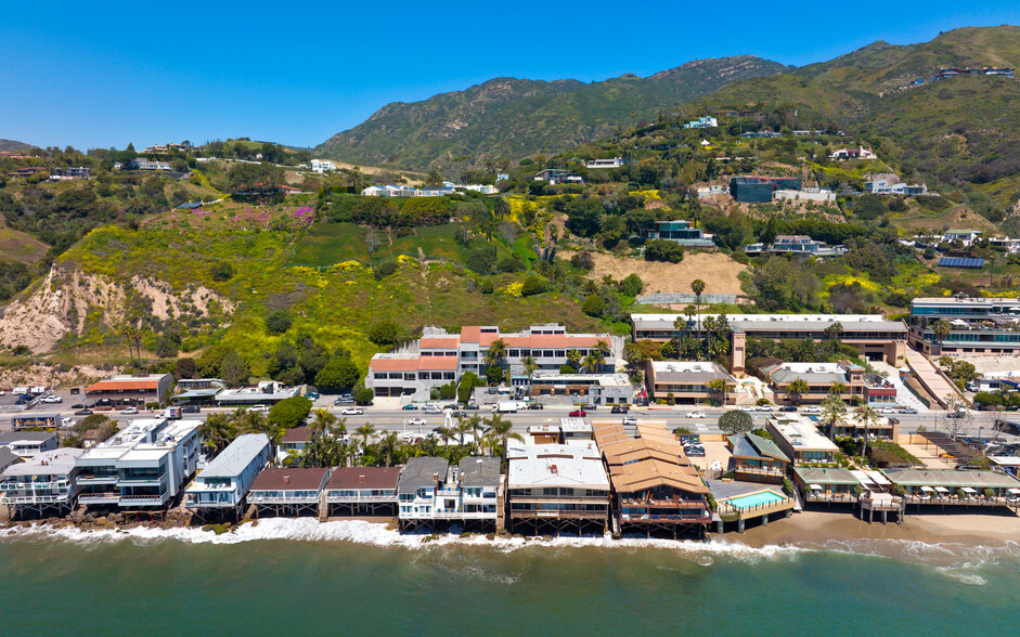 22809 Pacific Coast Hwy, Malibu, CA for sale - Building Photo - Image 1 of 1