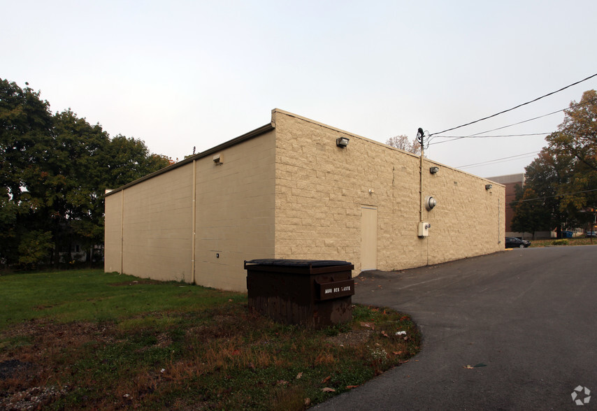 1138 E State St, Hermitage, PA for lease - Building Photo - Image 3 of 3