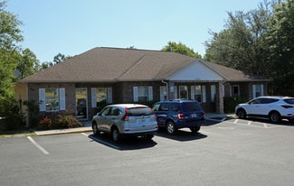 More details for 15151 S US Highway 441, Summerfield, FL - Office for Lease