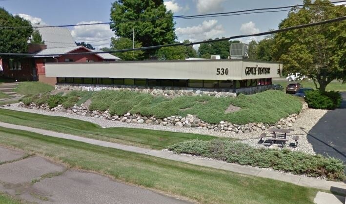 530 Nichols Rd, Kalamazoo, MI for sale Primary Photo- Image 1 of 1