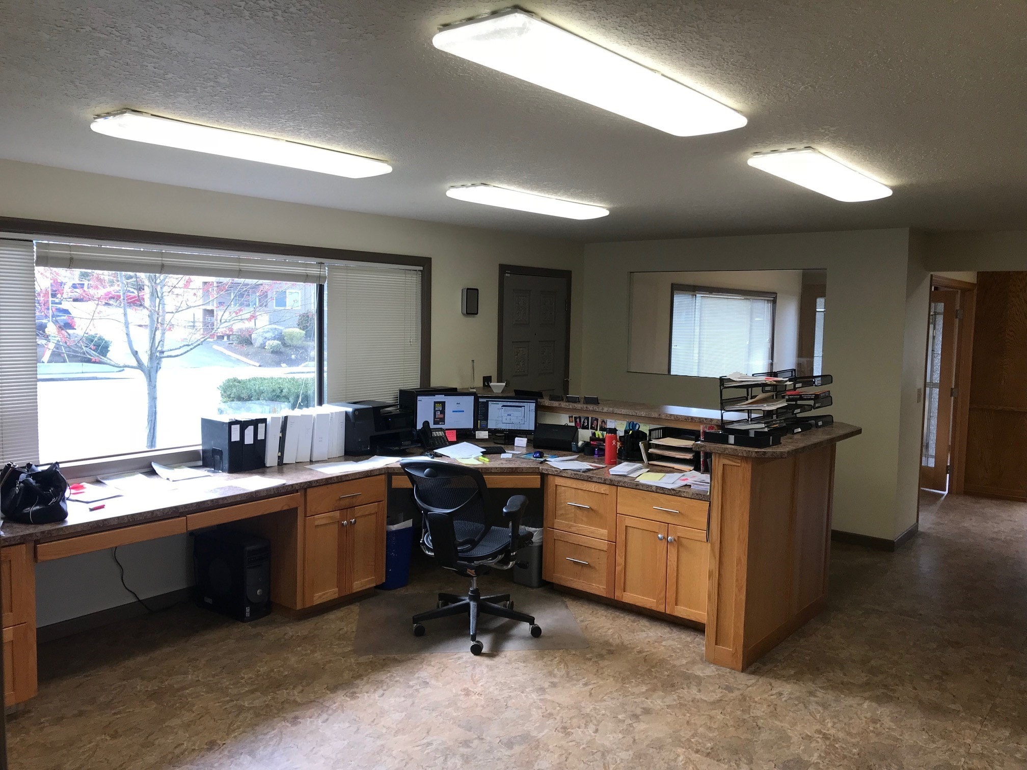 17101 NE Halsey St, Portland, OR for sale Building Photo- Image 1 of 1