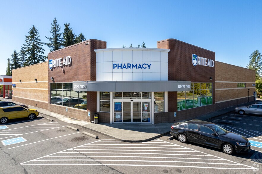 17615 140th Ave SE, Renton, WA for lease - Building Photo - Image 3 of 16
