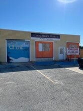 6110 N Atlantic Ave, Cocoa Beach, FL for lease Building Photo- Image 1 of 4