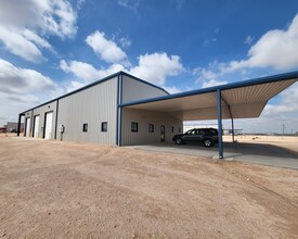 3018 W County Road 127, Midland, TX for lease Building Photo- Image 2 of 9