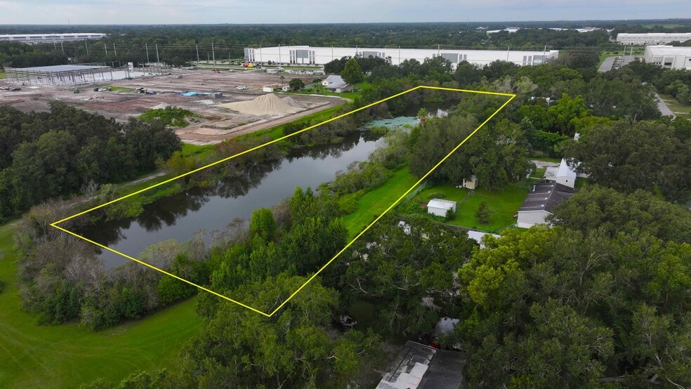 4210 County Line Rd, Lakeland, FL for sale - Building Photo - Image 2 of 13