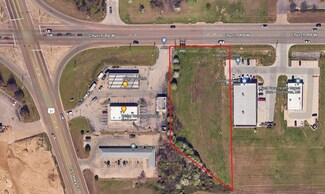 More details for Church Rd & Hwy 51, Southaven, MS - Land for Sale