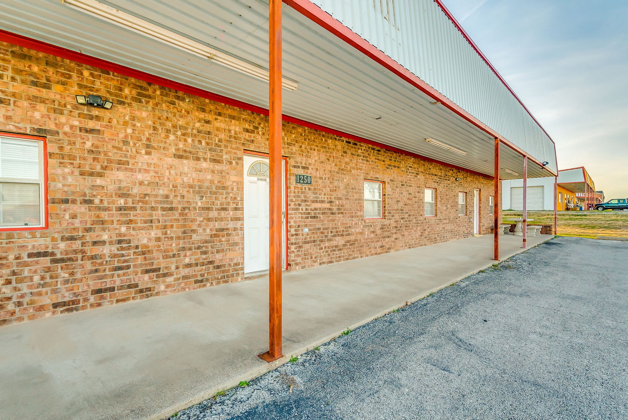 1250 Hwy 199 East, Springtown, TX for sale Building Photo- Image 1 of 1