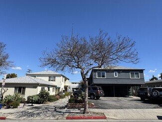 More details for 2305 31st St, Santa Monica, CA - Multifamily for Sale