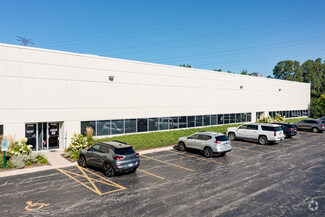 More details for 1140-1152 N Main St, Lombard, IL - Industrial for Lease