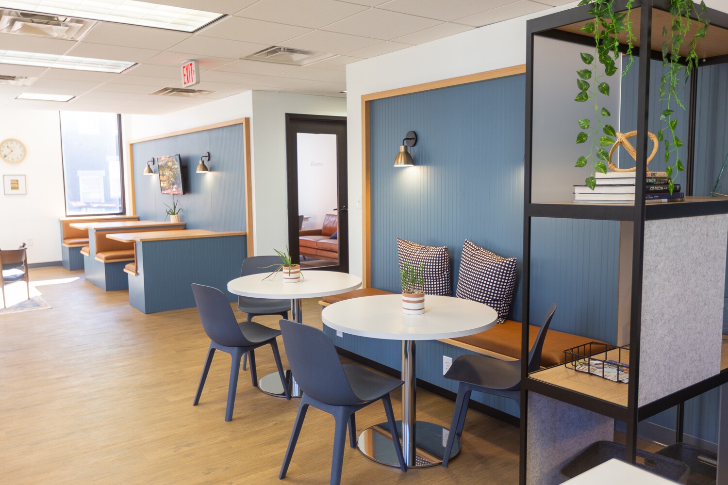 409 E Main St, Richmond, VA 23219 Dodson Property Management