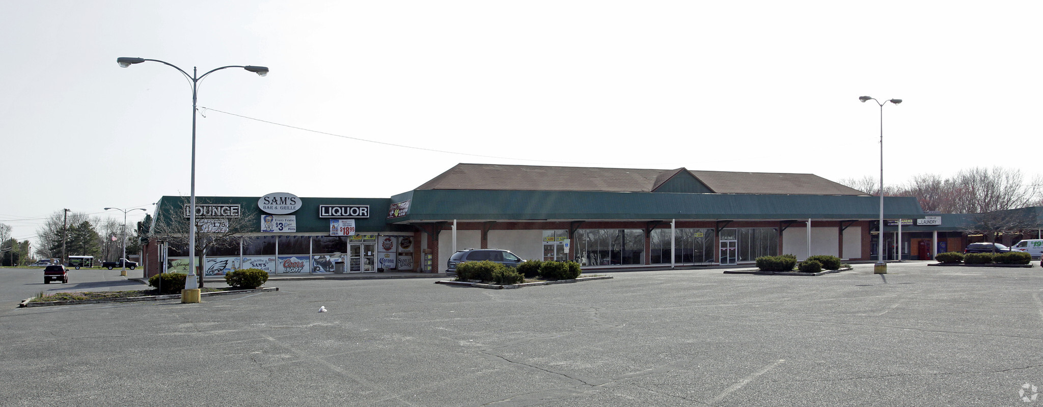 1001 Black Horse Pike, Blackwood, NJ for sale Building Photo- Image 1 of 1