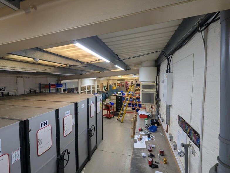 Tannery Ln, Guildford for lease - Building Photo - Image 3 of 6