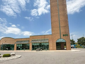 3200 Deziel Dr, Windsor, ON for lease Building Photo- Image 1 of 13