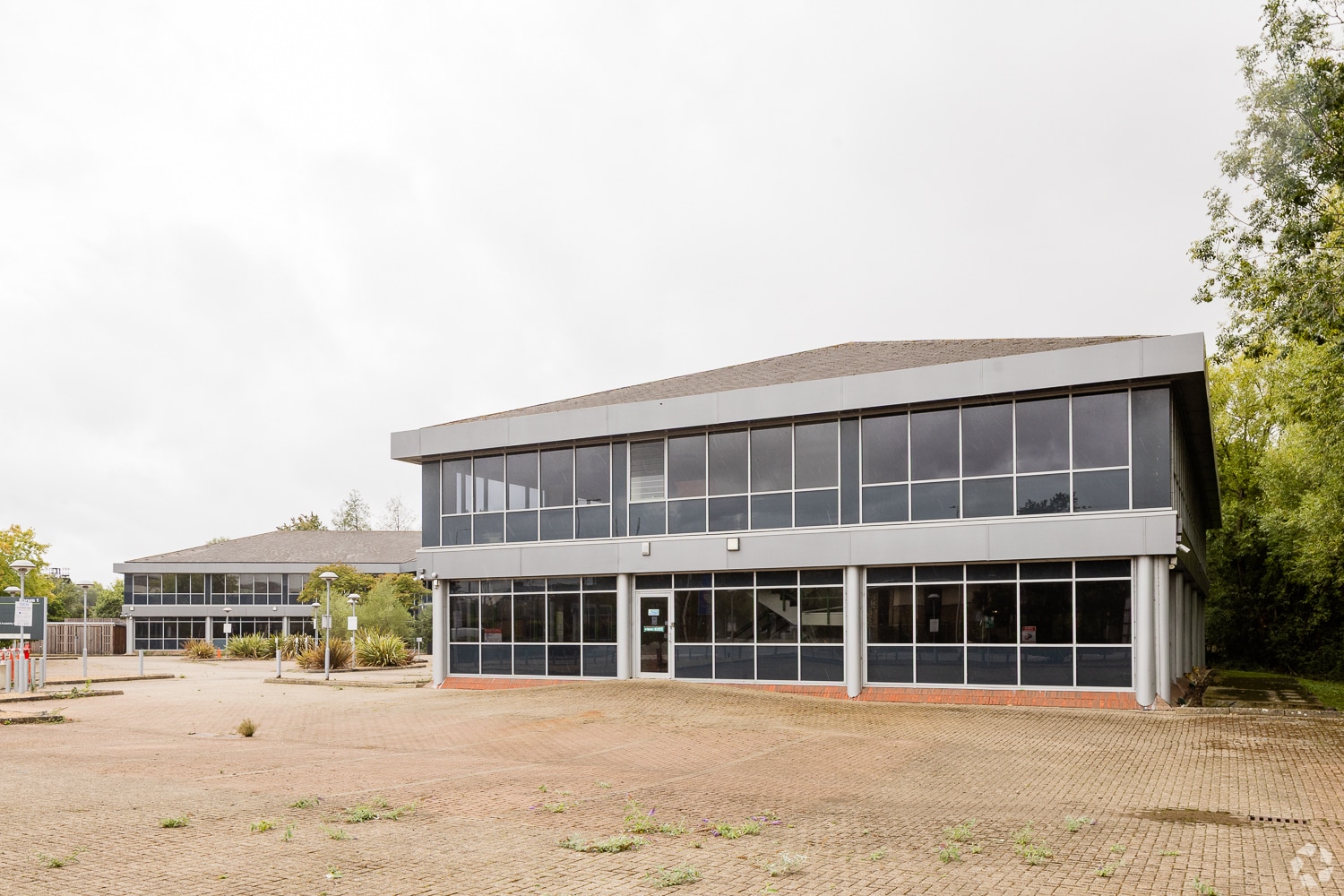 Station Rd, Reading for sale Building Photo- Image 1 of 1