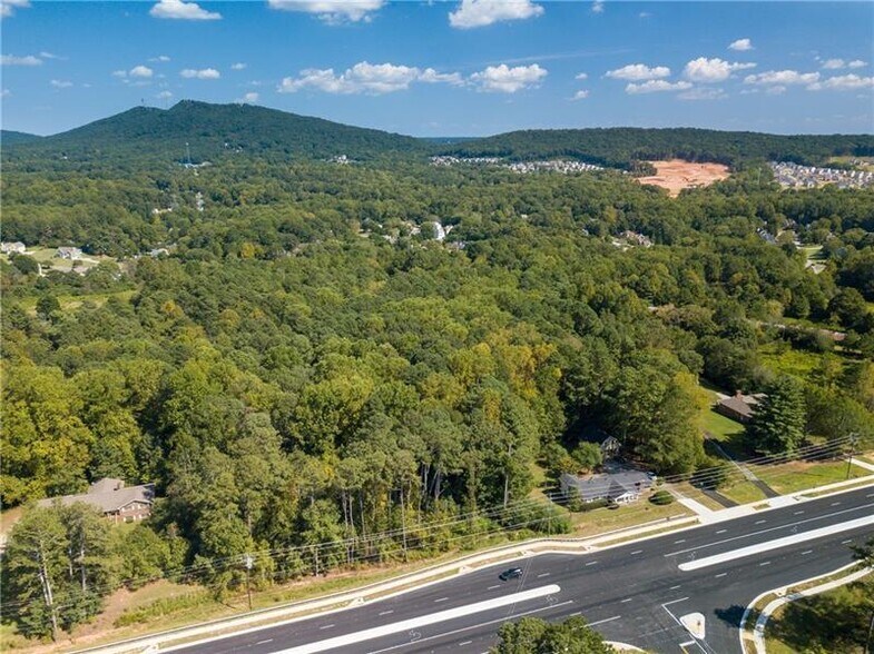 2361 Bethelview Rd, Cumming, GA for sale - Aerial - Image 2 of 12