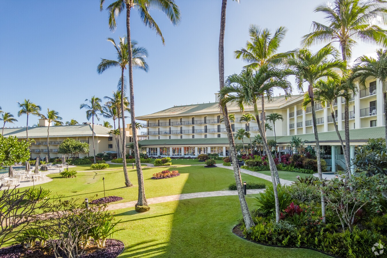 4331 Kauai Beach Dr, Lihue, HI 96766