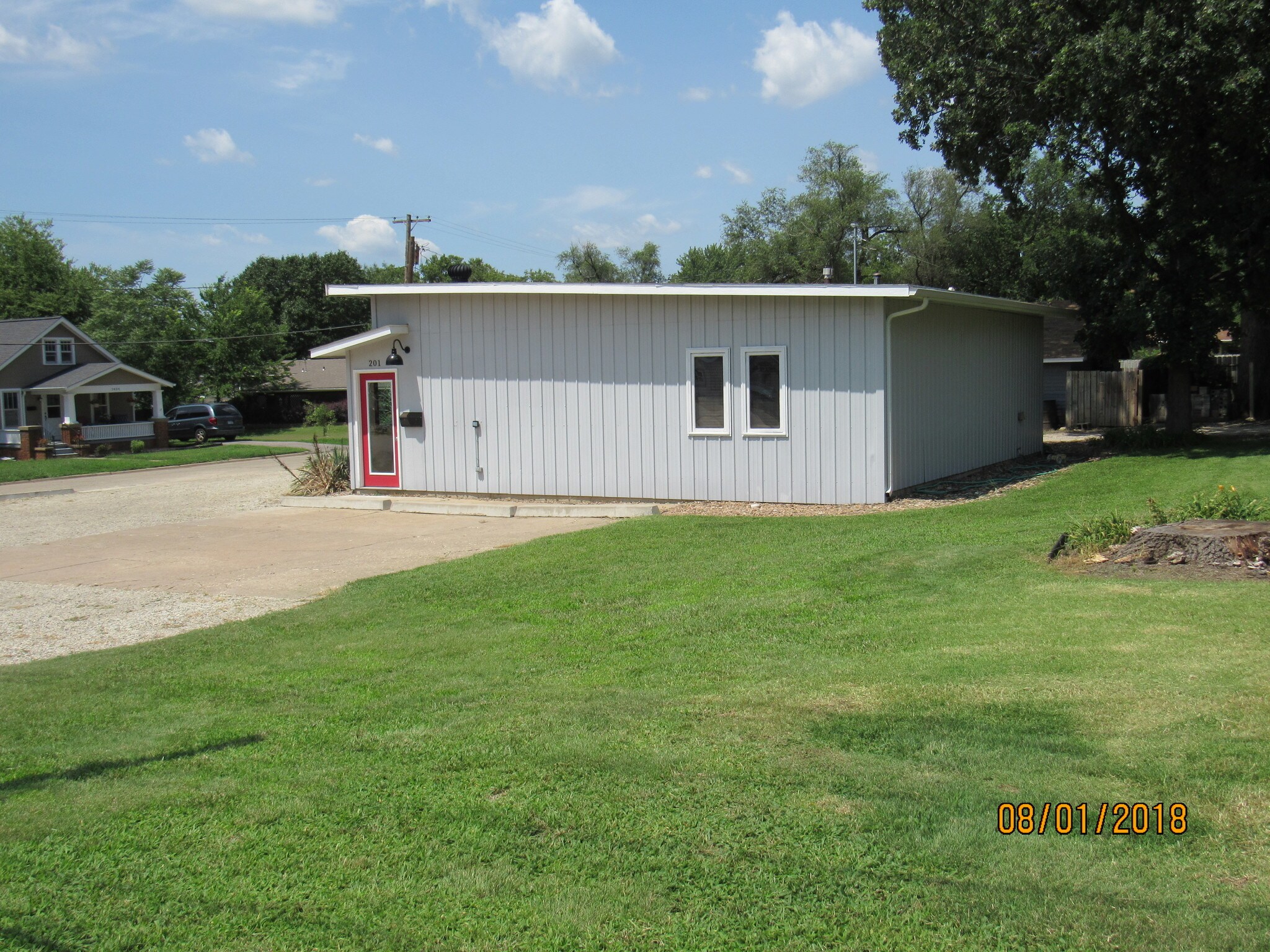 201 NE 14th St, Abilene, KS for sale Other- Image 1 of 1