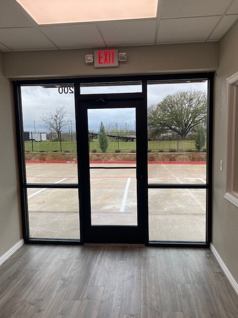 1767 Old State Highway 24, Little Elm, TX for lease Interior Photo- Image 1 of 8