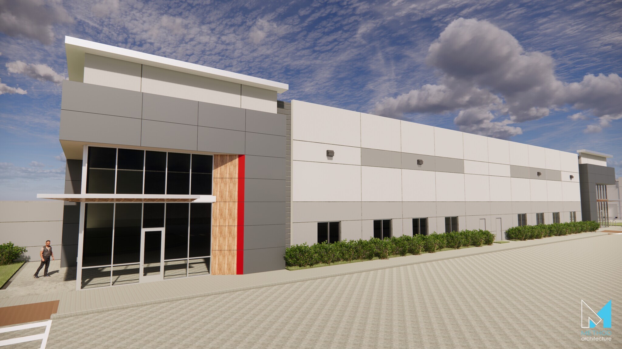 7200 Burleson Rd, Austin, TX for lease Primary Photo- Image 1 of 2