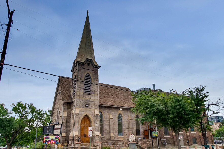 631 W 9th Ave, Denver, CO for sale - Other - Image 1 of 1