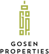 Gosen Properties, Inc