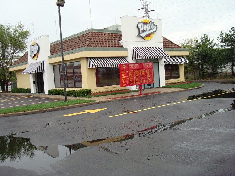 1150 N Main St, Crown Point, IN for sale - Building Photo - Image 1 of 1