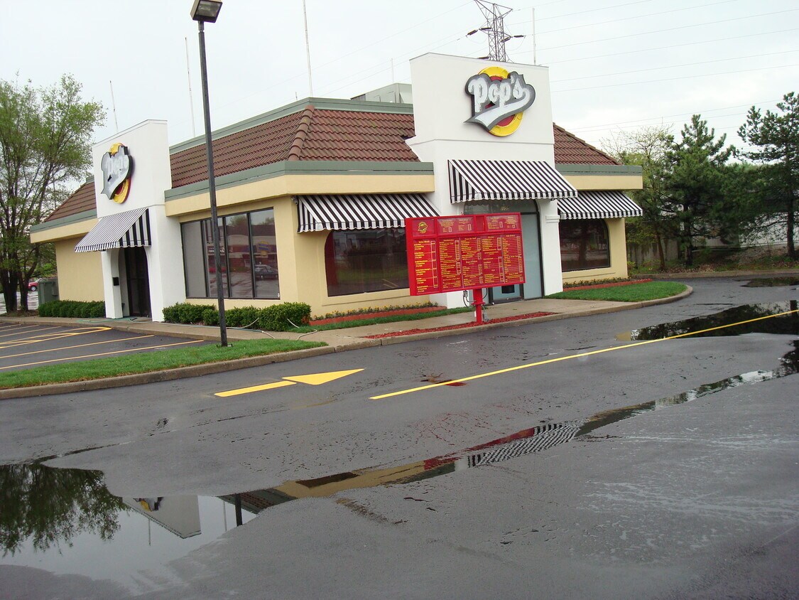 1150 N Main St, Crown Point, IN for sale Primary Photo- Image 1 of 1