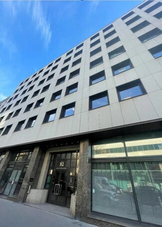 More details for 92 Cours Vitton, Lyon - Office for Lease