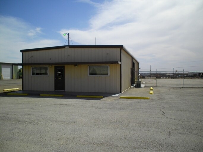 2006 N US Highway 84, Snyder, TX for sale Primary Photo- Image 1 of 1