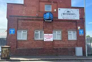 More details for 38-40 Belhaven Rd, Wishaw - Office for Lease