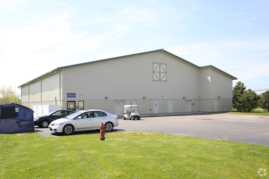 1280 Creek St, Webster, NY for sale - Primary Photo - Image 1 of 1