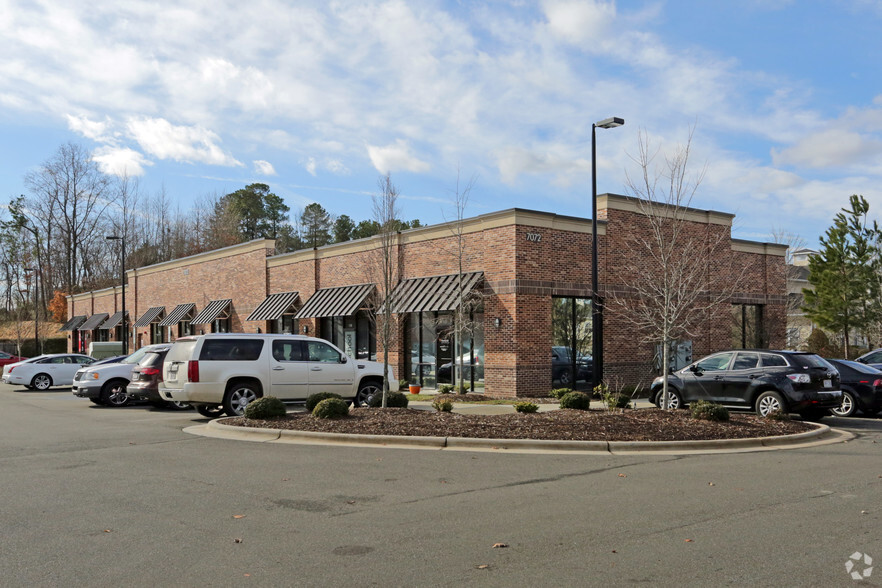 7072 NC-751 Hwy, Durham, NC for lease - Primary Photo - Image 1 of 8