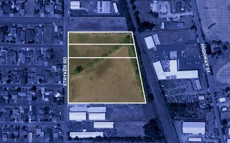 More details for Stryker Road, Independence, OR - Land for Sale