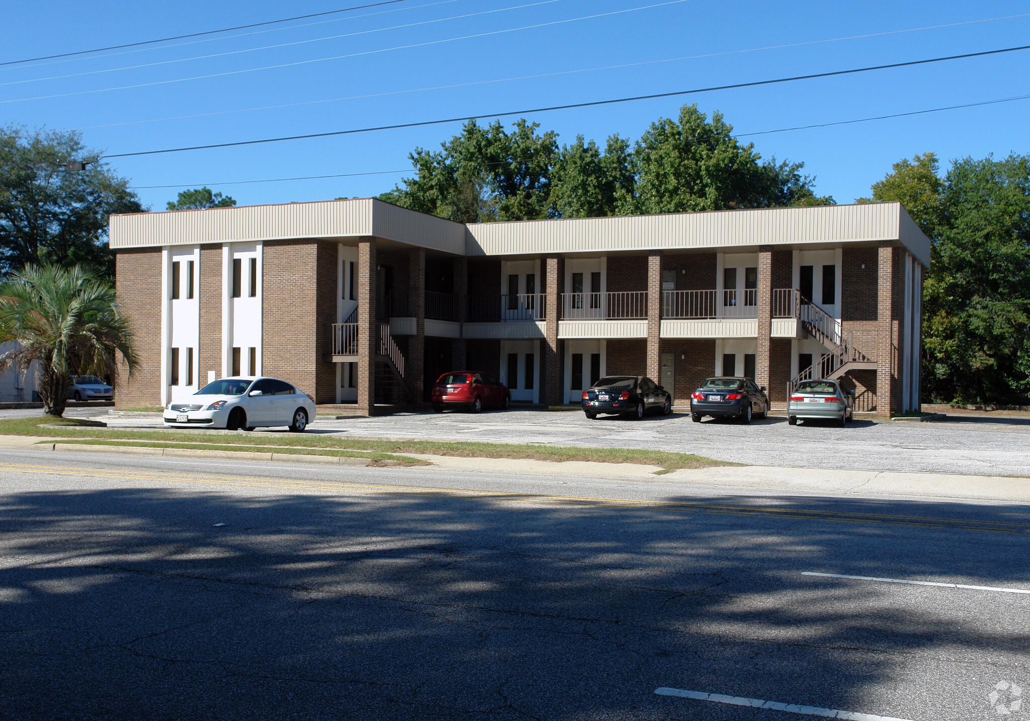 1001 W Evans St, Florence, SC for sale Primary Photo- Image 1 of 1